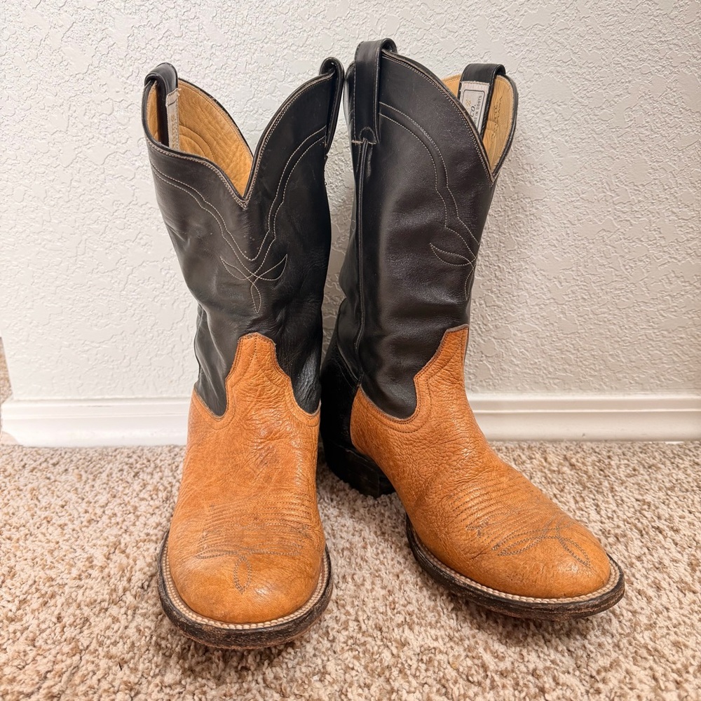 Cowboy Boots